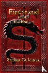 Coleman, Stefan - Red Horizon