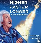 Ivey-Duensing, Janet, Hall, Loretta - Higher, Faster, Longer