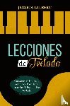 Gilbert, Jessica - Lecciones de Teclado
