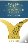 Voss, Chris - Top 5 Keys To A Rich Life & Business Wealth Handbook