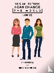 Sillmon, Mel G - Who Am I To Think That I Can Change The World