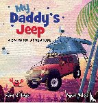 Heigle, Joshua R - My Daddy's Jeep