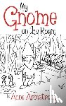 Armstrong, Anne - My Gnome on the Roam