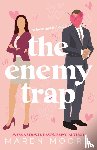 Moore, Maren - The Enemy Trap