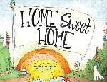 Ries, Courtney Anne - Home Sweet Home