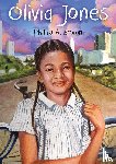 Brown, Phillip A - Olivia Jones