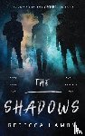 Hamby, Rebecca - The Shadows