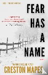 Mapes - Fear Has a Name