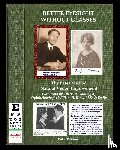 Bates, William H., Bates, Lierman Emily A., Night, Clark - Better Eyesight Without Glasses - The Bates Method - Natural Vision Improvement