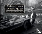 Skaggs, Eric Richard - The Family History of Weston Skaggs: From the Coal Wars in West Virginia Back to the Seventeenth Century