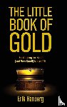 Hanberg, Erik - The Little Book of Gold