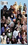Palmer, Scott V. - Planet of the Apes on Film and Tv