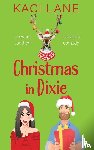 Lane, Kaci - Christmas in Dixie