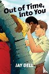 Bell, Jay - Out of Time, Into You