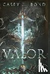 Bond, Casey L - Valor