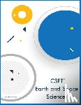 Harrison, Fern - CSET Earth and Space Sciences