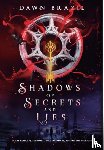 Brazil, Dawn - Shadows of Secrets and Lies