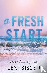 Bissen, Lexi - A Fresh Start