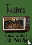 Williams, Eric - Toadstones