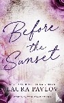 Pavlov, Laura - Before the Sunset Special Edition