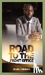 Roberson, Caleb - Road to the Front Office