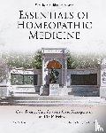 Fior, Timothy W - Essentials of Homeopathic Medicine