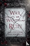 Blackwood, Emily - War of Wrath and Ruin