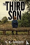 Green, S E - The Third Son