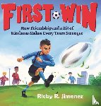 Jimenez, Ricky R - First Win