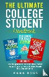 Ross, Kara - The Ultimate College Student Handbook