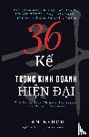 Bercu, Lan - 36 KẾ Trong Kinh Doanh HiỆn ĐẠi