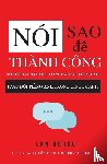 Bercu, Lan - N?i Sao ĐỂ Th?nh C?ng