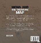 Mona and Cindy - Mona And The Treasure Map