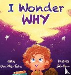Toolan, Dawn - I Wonder Why