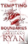 Ryan, Carrie Ann - Tempting Boundaries - Special Edition