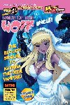 Diaz, Benito - Bride of the Wolf (V2)