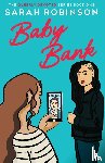 Robinson, Sarah - Baby Bank