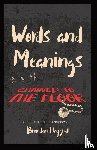 Haygood, Brandon - Words and Meanings, Chained to a Floor