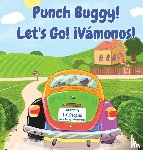 Peoples, T K - Punch Buggy! Let's Go! ¡Vamonos!