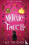 Fenichel, A S - Magic Touch
