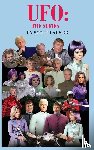 Palmer, Scott V. - UFO