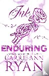 Ryan, Carrie Ann - Ink Enduring - Special Edition