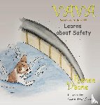 Duane, Renee - Vava Learns About Safety