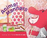 Hetzel, Suzanne - Animal Manners