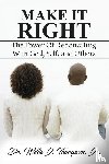Thompson, Willie J - Make It Right