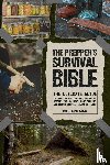 Man, Richard - The Prepper's Survival Bible