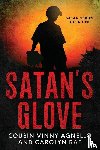 Agnello, Cousin Vinny, Rae, Carolyn - Satan's Glove