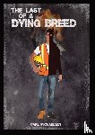 Michaelsen, Carl - The Last of A Dying Breed