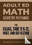 Coaching for Better Learning - Adult Ed Math