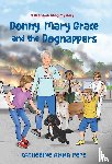 Pepe, Catherine Anna - Donny, Mary Grace and the Dognappers